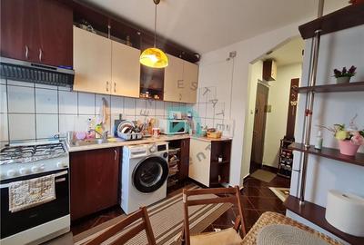 Apartament cu 2 camere semidecomandat, mobilat în Astra - 20