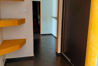 Apartament cu 3 camere decomandat în Nufărul - 7