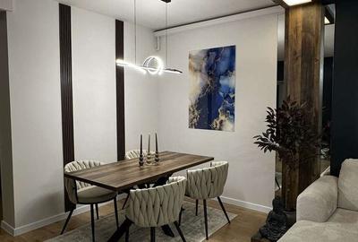 Apartament cu 2 camere în Central - 29