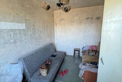 Apartament cu 2 camere semidecomandat în Vest