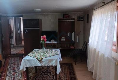 Teren de 491 mp, în Ciurea - 1