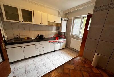 Apartament cu 3 camere decomandat în Ultracentral - 2