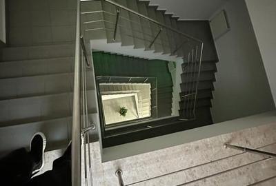 Birou, de 360 mp, în Drumul Taberei - 9