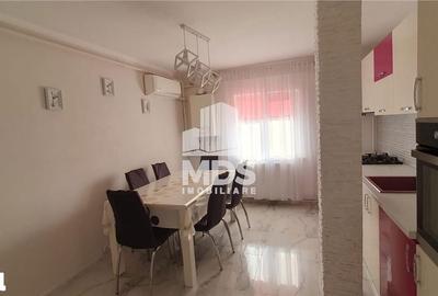Apartament cu 2 camere decomandat, mobilat în Steaua - 6