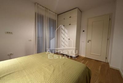 Apartament 2 camere, prima inchiriere, zona Circumvalatiunii - 7