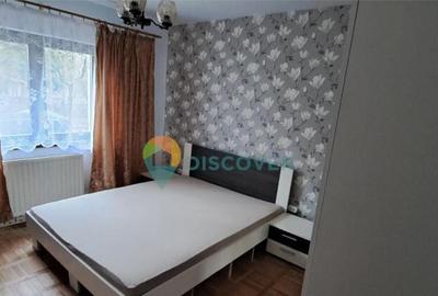 Bistrita Lac, centru, 2 camere moderne de inchiriat - 7