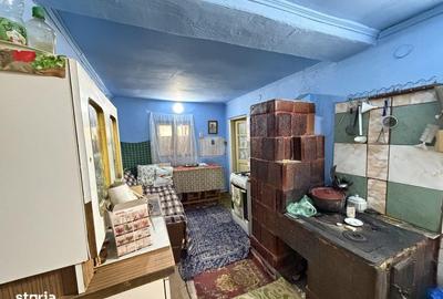 Casă cu 4 camere în Sămăila - 2