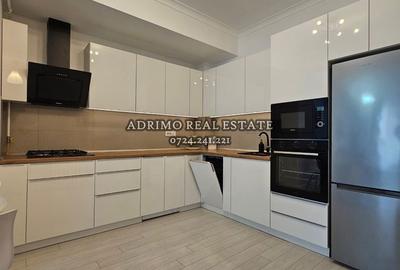Apartament cu 2 camere, mobilat în Inel II - 4