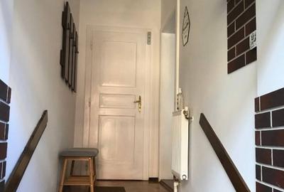 Studio Centrul Istoric - 8