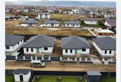 Tarlungeni, Brasov - 3