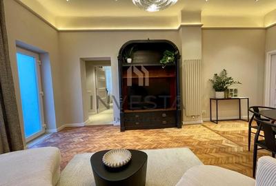 Apartament 3 camere finist la cheie zona Centrala! - 4