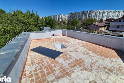Casă cu 3 camere cu Teren 41 Mp în Titan - 9