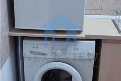 Apartament 1 camera, Someseni - 8