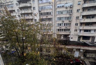 Apartament 4 Camere | Theodor D. Sperantia | 1992 | Decebal - 11