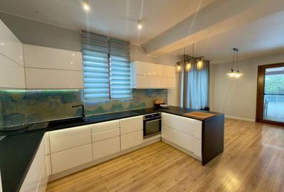 De inchiriat - Duplex - Pipera - 4