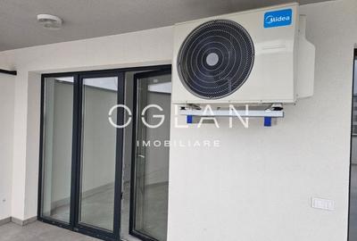 Penthouse cu 4 camere decomandat în Mihai Viteazul - 11