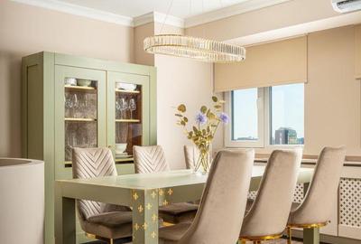 Apartament cu 4 camere, mobilat în Alba Iulia - 8