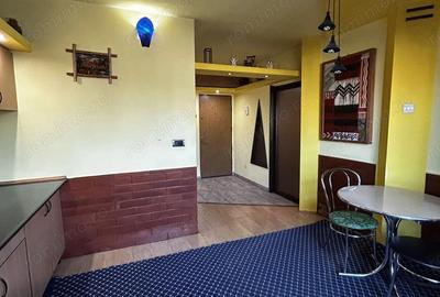 Apartament 2 camere de inchiriat zona Vlaicu - 2