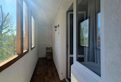 Apartament 3 camere zona Mega Mall Apartament 3 camere zona Mega Mall - 7