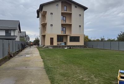 Casa cu 11 dormitoare de vanzare in Corbeanca - 2