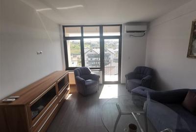 Apartament cu 2 camere decomandat în Bucium - 4