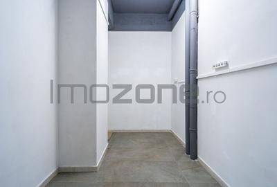 Spatiu Comercial | Militari-Uverturii-Apusului | 280mp + 135mp (terasa) - 33