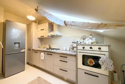 Apartament cu 2 camere semidecomandat, mobilat în Sud - 3