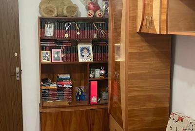 Nord ,se vinde la parter ap.3 camere,balcon,boxa ,decomandat,pret 77000 euro - 7