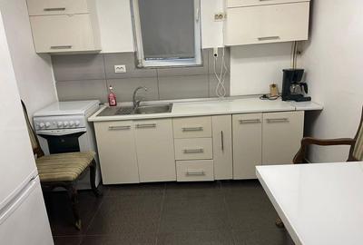 Garsonieră decomandată în Copou - 3