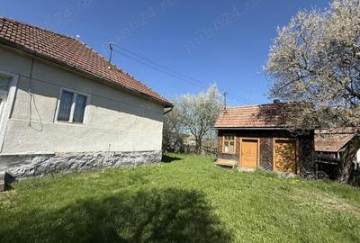 Casă cu 6 camere în Toplița - 6