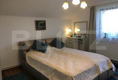 Casa Sangeorgiu de Mures - 500 mp teren, finisaje premium, zona linistita - 2