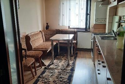 Apartament cu 2 camere decomandat în Central - 9