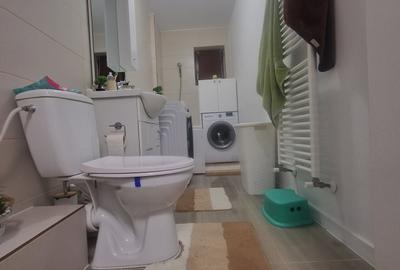 Apartament 2 camere, mobilat-utilat nou, etaj 2, constr 2023 Bca, zona Elvila - 14