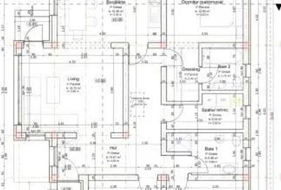 Casă cu Teren 430 Mp în Central - 2