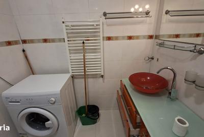 Apartament cu 2 camere decomandat, mobilat în Central - 4