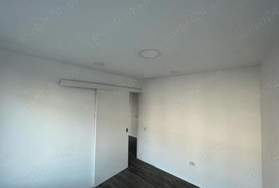 Apartament cu 3 camere decomandat în Central - 2