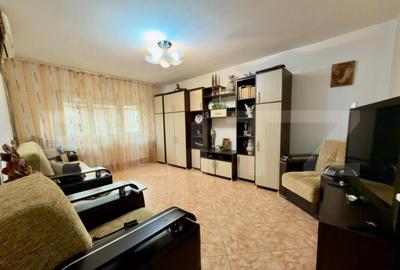 Apartament decomandat, 2 camere, 54 mp, zona Spiru Haret - 6