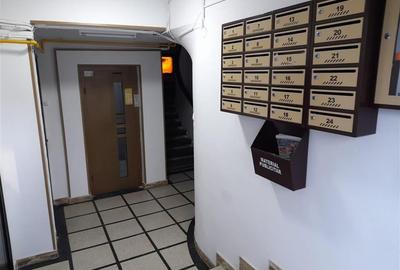 Apartament 4 camere | et 4/5+m | bloc interbelic |  lift | renovat interior - ex - 33