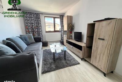 Apartament cu 2 camere decomandat în Aleea Tudor Neculai