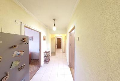 Apartament cu 4 camere decomandat în Ultracentral - 14