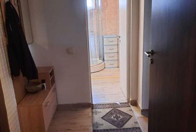 Apartament cu 2 camere decomandat în Central - 5