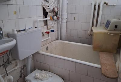 Tomis Nord-Ciresica, 2 camere, etj 2, 33 mp, 50.000 Euro - 5