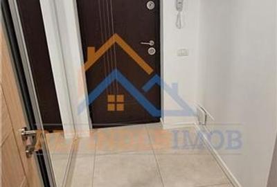 Apartament cu 2 camere semidecomandat, mobilat în Titan - 7