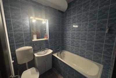 COMISION 0% | Apartament 2 Camere | 46 mp | Zona Lipovei - 7