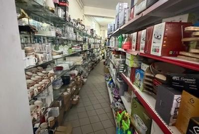 Spațiu comercial, de 1,300 mp, în Central - 5