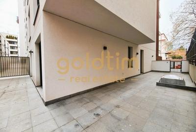 Apartament cu 3 camere decomandat, mobilat în Primăverii - 30