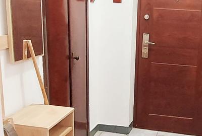 Apartament cu 2 camere semidecomandat, mobilat în P-ța Unirii - 4