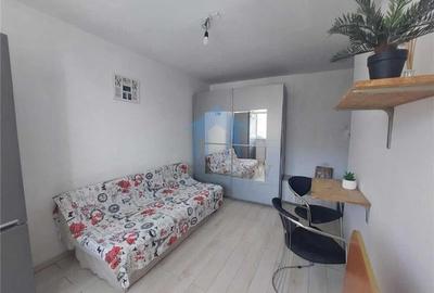 Garsoniera, FSEGA - 1