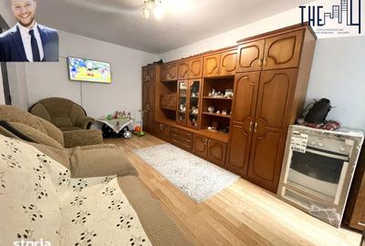 Apartament cu 3 camere decomandat în Berceni - 16