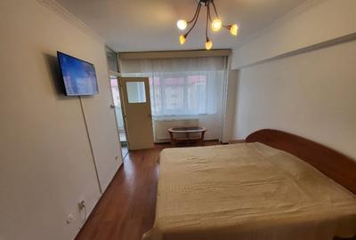 Garsoniera de vanzare - Racadau, Strada Tampei - 4